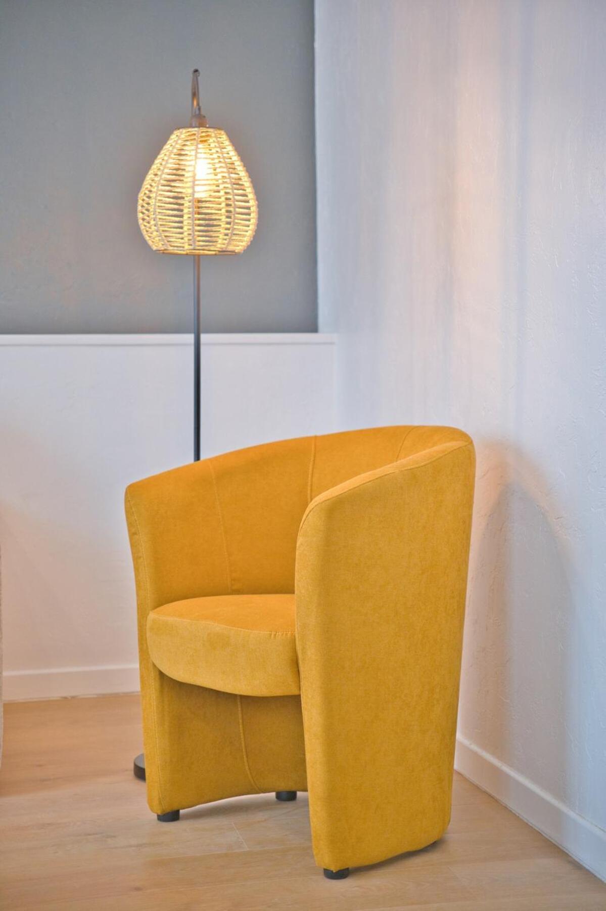 Apartment Le Barbusse Reims